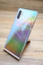 Samsung Note 10+ 256GB Android 12 (scherm krasvrij), Telecommunicatie, Mobiele telefoons | Hoesjes en Frontjes | Samsung, Ophalen of Verzenden
