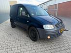 Volkswagen Caddy Bestel 1.9 TDI 77KW 500 AUT 2006, Stof, 4 cilinders, 700 kg, Origineel Nederlands