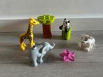 Duplo - Babydieren 10904, Ophalen of Verzenden, Zo goed als nieuw, Duplo