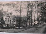 Oude briefkaart Ruadhuus-Middelweg, H.H. Waard, Gelopen 1911, Ophalen of Verzenden, Voor 1920, Gelopen