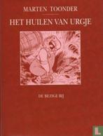 Het huilen van Urgje van Marten Toonder (1E DRUK 1995), Eén stripboek, Ophalen of Verzenden, Zo goed als nieuw