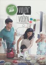 Kookboek Wilfred en Lili Genee Vullen of Voeden NIEUW, Nieuw, Lili Genee; Wilfred Genee, Ophalen of Verzenden