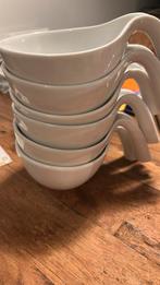 Borrelbakjes, Ophalen, Zo goed als nieuw, Overige stijlen, Schaal of Schalen