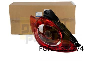 Ford Ka (10/08-7/16) achterlicht Links Origineel! 1579396	 beschikbaar voor biedingen
