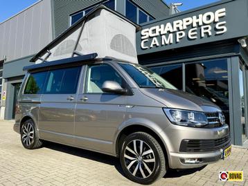 VW T6.1 California 6.1 OCEAN 150 DSG 2019|VOL beschikbaar voor biedingen