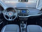 Fiat Tipo 1.4 16V Lounge CLIMATE|CRUISE|CAM|PDC|CARPLAY|EL.R, Gebruikt, Euro 6, Handgeschakeld, 1368 cc