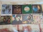 Groot assortiment aan LP Platen, Ophalen