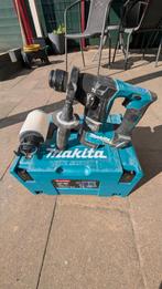 Makita DHR171J 18V, Ophalen, Zo goed als nieuw, 600 watt of meer