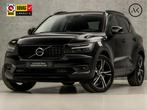 Volvo XC40 1.5 T5 Recharge Inscription (GROOT NAVI, APPLE CA, Auto's, 12 maanden, Gebruikt, Zwart, Zwart