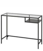 Tafel bureau laptoptafel bijzettafel IKEA Vittsjo, Ophalen, Zo goed als nieuw