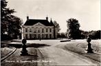 Singraven bij Denekamp - Kasteel Singraven