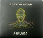 Trevor Horn - Echoes: Ancient & Modern CD, Ophalen of Verzenden, Zo goed als nieuw, Poprock