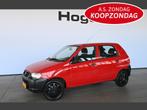 Suzuki Alto 1.1 GLX Jubilée 2 174dkm 5 deurs Inruil mogelij, Auto's, Suzuki, Voorwielaandrijving, Stof, 4 cilinders, Origineel Nederlands
