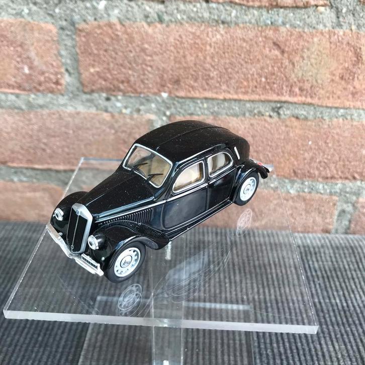 1:43 LANCIA APRILIA, Hobby en Vrije tijd, Modelauto's | 1:43, Zo goed als nieuw, Auto, Overige merken, Ophalen of Verzenden