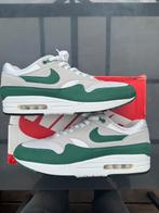 Nike air max 1 evergreen aura 46, Overige kleuren, Nike, Ophalen of Verzenden, Sneakers of Gympen