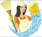 Schoonmaakster, huishoudelijke hulp,werksters, Vacatures, Vacatures | Schoonmaak en Facilitaire diensten, Variabele uren, HBO