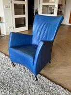 Windy stoel van Montis, Ophalen, Modern design, Gebruikt, Blauw