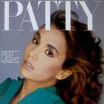 Patty Brard - Red Light Originele LP Nieuw  Genre: Electroni, Ophalen of Verzenden, 2000 tot heden, Nieuw in verpakking, 12 inch