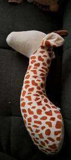 Dier kop voor muur, Kinderen en Baby's, Speelgoed | Knuffels en Pluche, Ophalen, Zo goed als nieuw, Overige typen