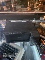 Tattoo printer epson, Ophalen of Verzenden, Zo goed als nieuw, Printer