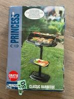 Princess Classic Elektrische Barbecue nieuw., Ophalen of Verzenden, Zo goed als nieuw