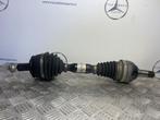 Aandrijfas links-voor van een Mercedes A-Klasse, Gebruikt, -, -, 3 maanden garantie