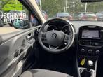 Renault Clio 0.9 TCe Limited, Voorwielaandrijving, Stof, Gebruikt, Zwart