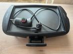 Tefal Compact bakplaat, Ophalen, Gebruikt
