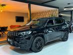 Jeep Compass 4xe 240 Plug-in Hybrid Electric S Garantie 241P, Automaat, Gebruikt, 4 cilinders, Met garantie (alle)
