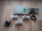 Playstation een, Spelcomputers en Games, Games | Sony PlayStation 1, 1 speler, Ophalen
