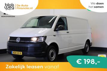 Volkswagen Transporter 2.0 TDI L2 EURO 6 € 11.900,00 beschikbaar voor biedingen