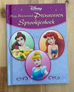 Disney Prinsessen Sprookjesboek, Ophalen of Verzenden, Zo goed als nieuw, Sprookjes
