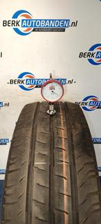 2x Continental ContiVanContact 200 215/60 R17C 109/107Y 215/, -, -, 17 inch, Ophalen of Verzenden