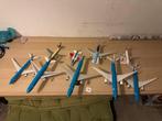 Vliegtuigmodellen 1:200 - KLM, Atlas, Air Berlin, USAAF, Verzamelen, Ophalen, Gebruikt, Schaalmodel