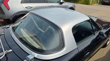 Hardtop Na/Nb achterruitverwarming beschikbaar voor biedingen