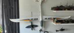 2meter motor zwever, Ophalen, Nieuw, Elektro, RTF (Ready to Fly)