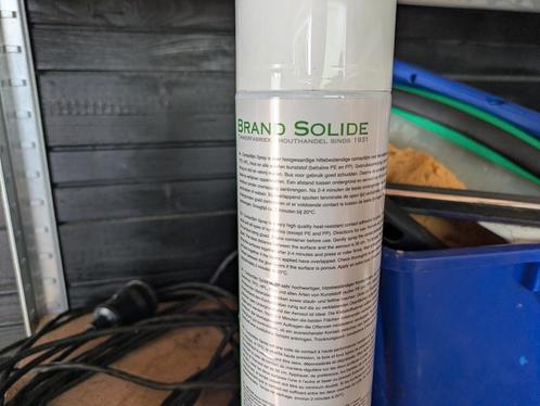 EPDM Spray lijm, Tuin en Terras, Onkruidbranders, Nieuw, Ophalen of Verzenden