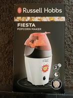 Popcorn Maker - Russell Hobbs Fiesta, Ophalen of Verzenden, Zo goed als nieuw
