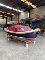 Sloep Wato 510 brandstof, Ophalen, Tot 10 pk, Binnenboordmotor, Diesel