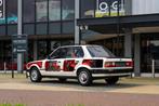BMW 3 Serie E30 325i (0 KM) (bj 1987, automaat), Auto's, Oldtimers, Automaat, Stof, 2494 cc, Wit
