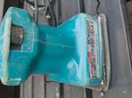 Handpalm schuurmachine makita, Doe-het-zelf en Verbouw, Gereedschap | Schuurmachines, Ophalen of Verzenden, Zo goed als nieuw