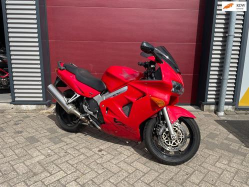 Honda VFR 800 FI 800FI, Motoren, Motoren | Honda, Bedrijf, Sport, meer dan 35 kW
