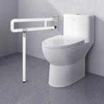 Medische Opklapbare Toiletveiligheidsrails, Diversen, Ophalen of Verzenden, Nieuw