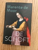 De Schoft - Marente de Moor, Ophalen of Verzenden, Nieuw, Nederland