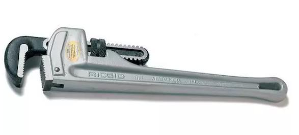 Ridgid & Rothenberger materiaal, Doe-het-zelf en Verbouw, Gereedschap | Handgereedschap, Zo goed als nieuw, Ophalen of Verzenden