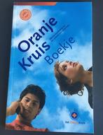 Oranje kruis werkboek boekje nieuw W. Henny, Boeken, Ophalen of Verzenden, Alpha, Nieuw, W. Henny