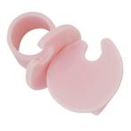 2x nail art palet ROZE, Nieuw, Ophalen of Verzenden, Toebehoren, Handen en Nagels