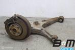 Draagarm rechtsachter VW Transporter T5 7H0501414D, Gebruikt