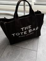 Marc Jacobs Tote Bag - Stijlvolle Shopper, Sieraden, Tassen en Uiterlijk, Tassen | Damestassen, Verzenden, Gebruikt, Zwart, Shopper