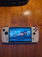 Asus Rog Ally Z1 Extreme 1 TB, Spelcomputers en Games, Spelcomputers | Overige, Ophalen of Verzenden, Zo goed als nieuw